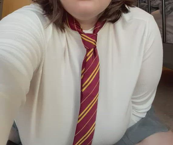 I think I look good in a uniform π
