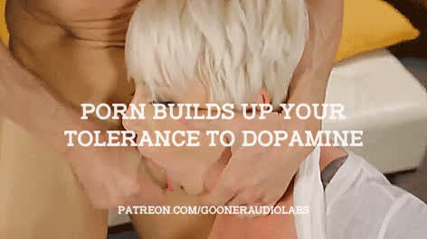 blonde blowjob short hair clip