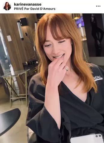 canadian girl girl girls clip