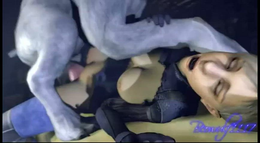 anime female pov pov clip