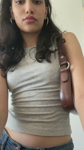 arab belly button muslim petite sex toy tight clip