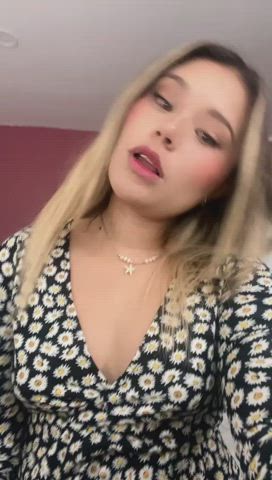 would you spend some time with me?