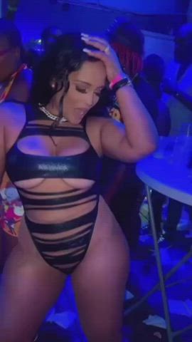 Random but Sexy
