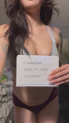 amateur ass big tits clip