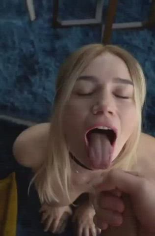 Facial Cumshot Cum clip