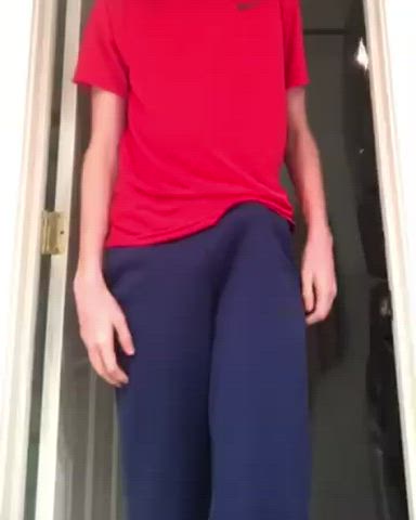 gay strip twink clip