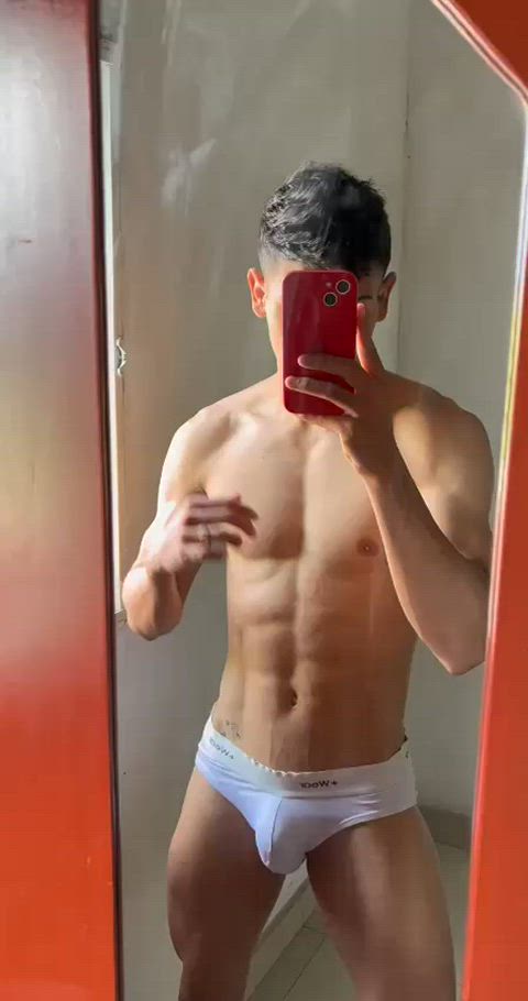 cock colombian gay gym gymnast monster cock muscles onlyfans clip