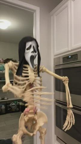 alt emo goth halloween sydney screams tattoo tiktok clip