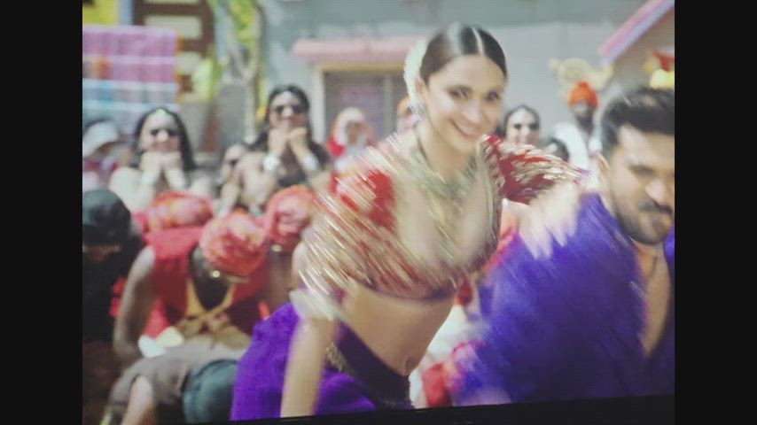 Kiara Advani π