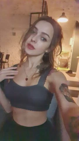 tease you a little๐