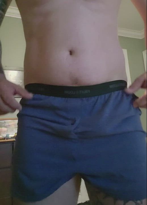 Balls Little Dick Selfie Solo Tattoo clip