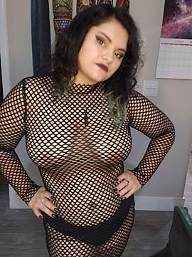 What would you do if I showed up your house dressed like this?