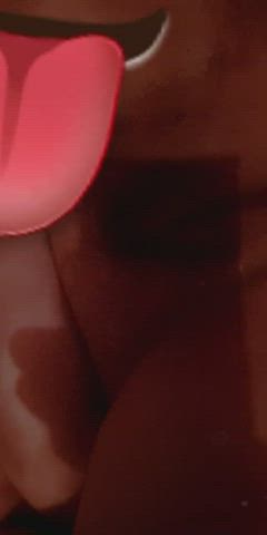 Cum In Mouth GoGo FuckMe Pussy clip