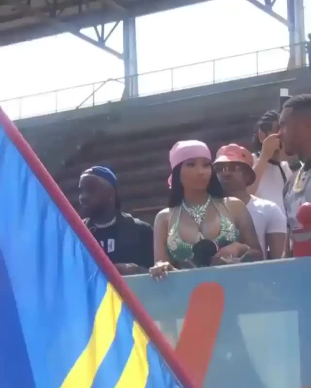 Nicki Minaj