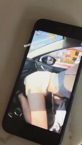 Anal Teen Twerking clip