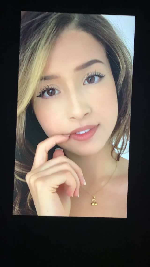 Cum Tribute clip