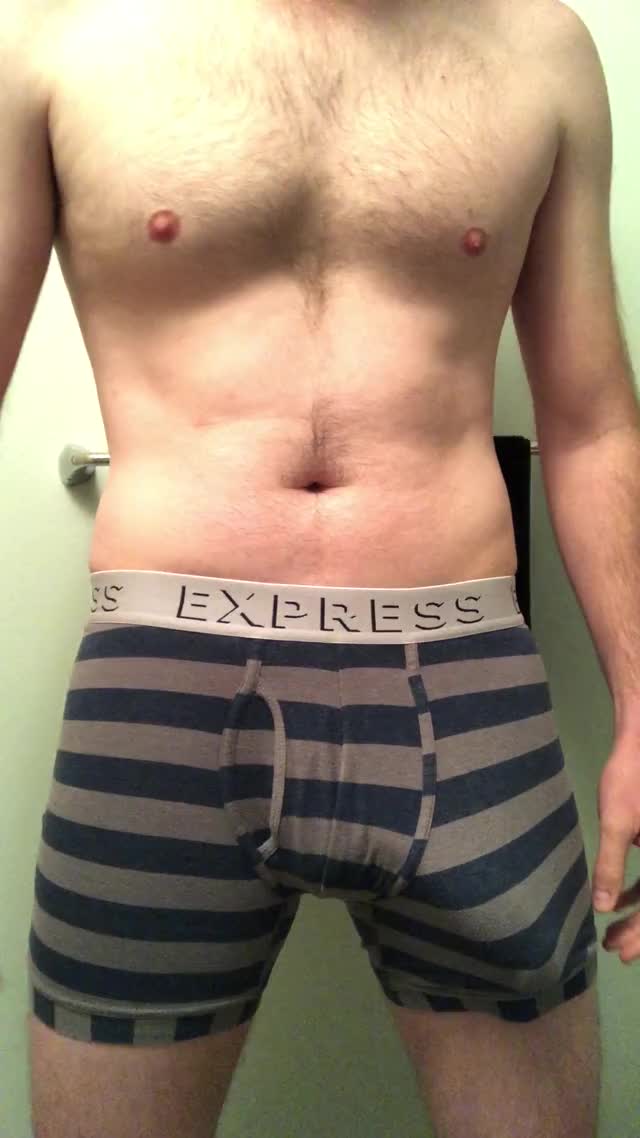 BWC Big Dick clip
