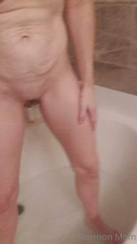 hardcore homemade milf mature mom piss pissing spreading wife clip