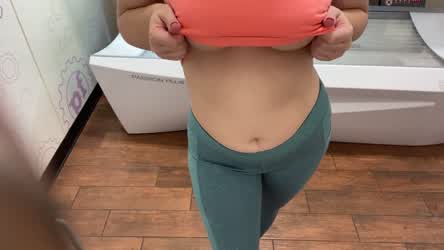 Boobs Solo Titty Drop clip