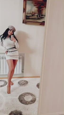 Pretty Sex Tit Fuck clip