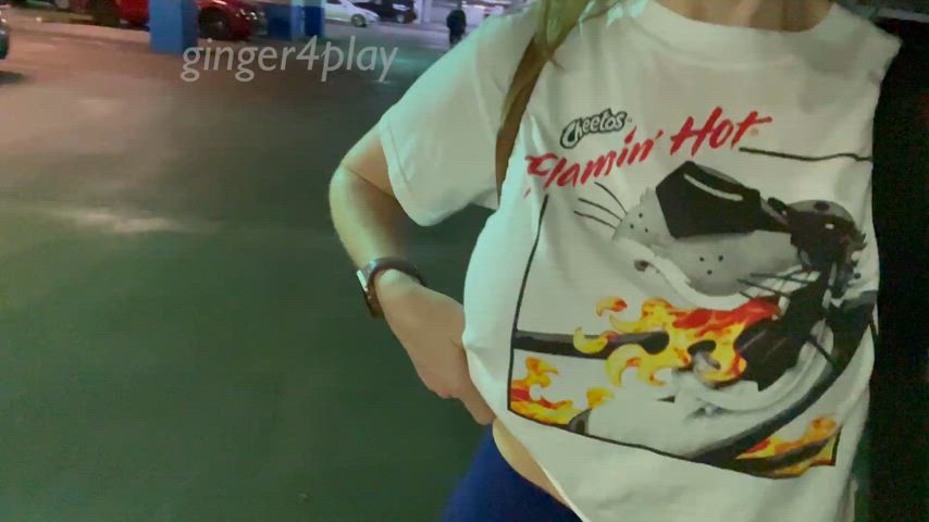 amateur ass big tits cuckold cumshot hotwife milf tits ginger4play clip