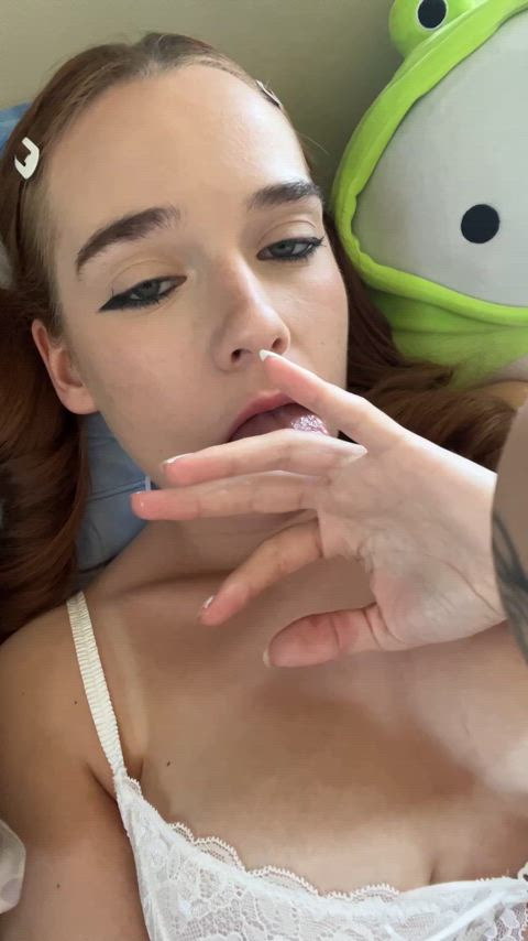 I love tasting myself, and I bet you would too ๐