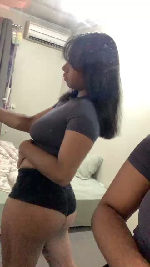 Iβm a little whore