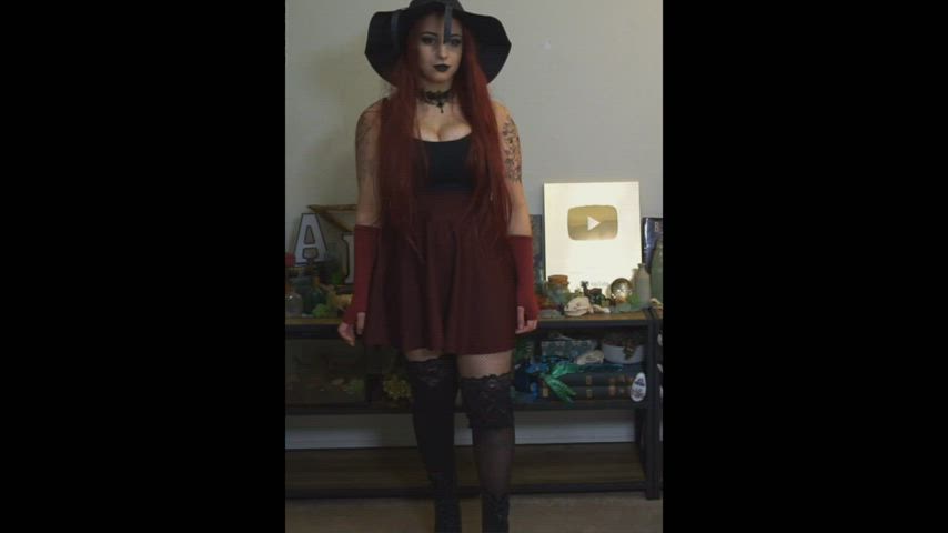 ass big ass big tits goth tits clip