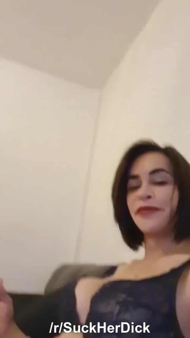 Compete for that cock