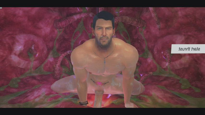 3d big ass sadie homes clip