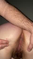 Wifey after I cummed in her π