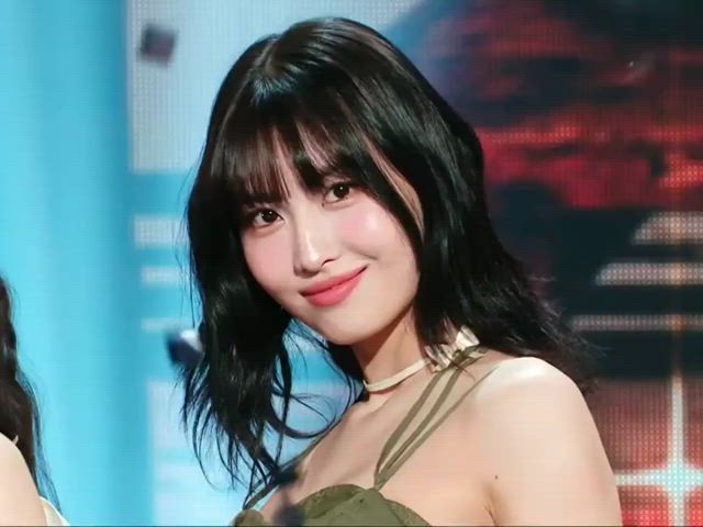asian korean momo kpop celebs korean-nsfw clip