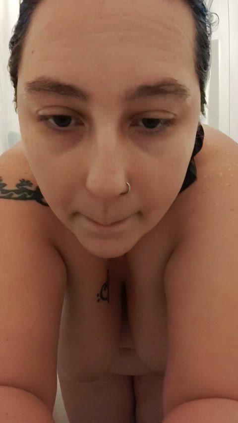 big tits dance shower amateur-girls chubby-girls clip