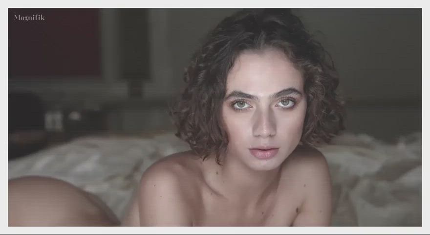 big ass big tits model russian clip
