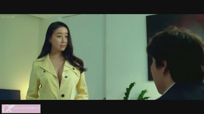 asian korean strip clip