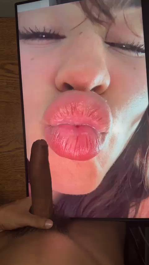 big dick latina tribute clip