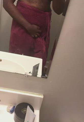 bbc big dick cock worship interracial clip
