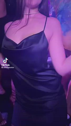 anal club dancing clip