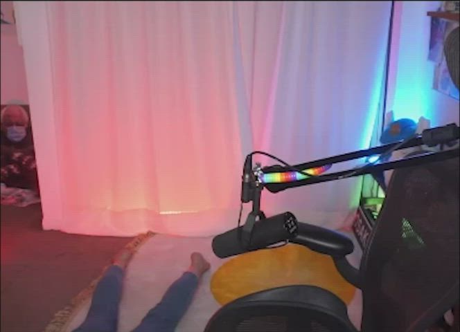 ass feet legs clip