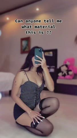 Need a BWC between my 🍑