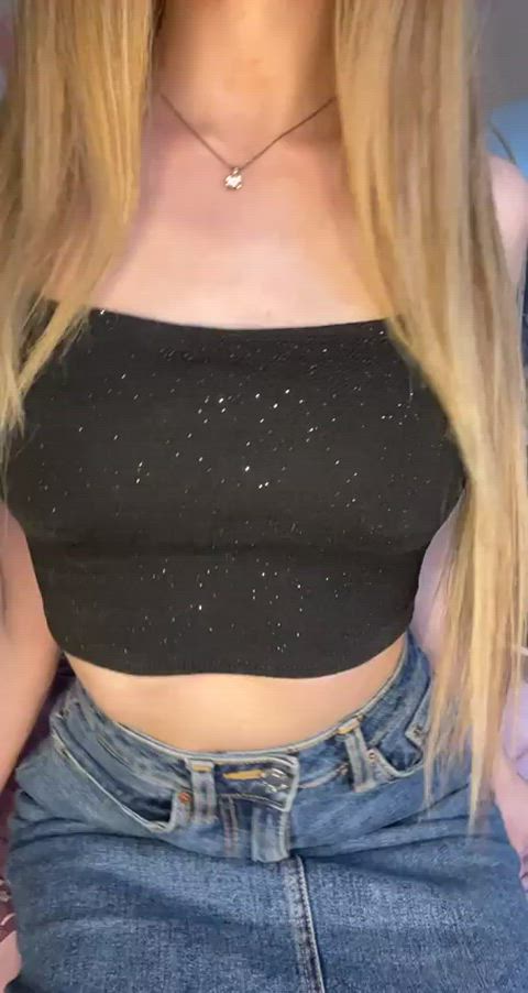 dancing slutty titty drop clip