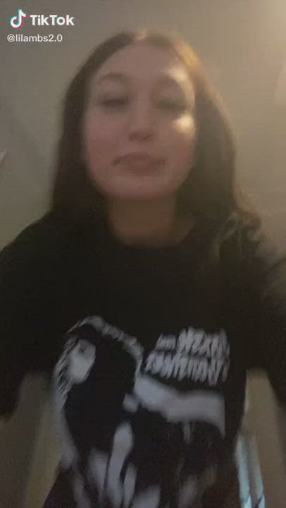 Dancing Pawg TikTok clip