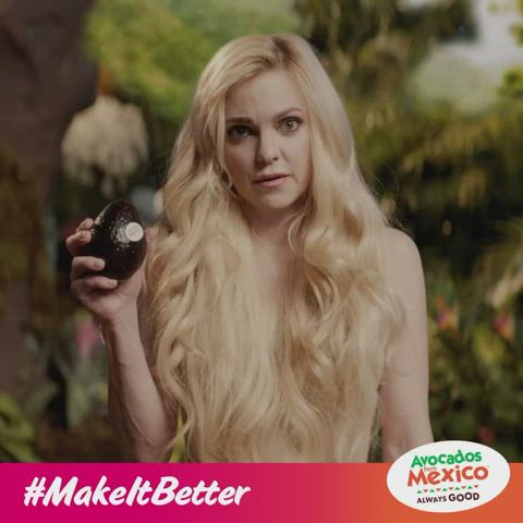 anna faris celebrity nude topless clip