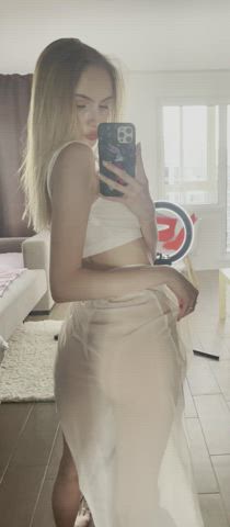 ass onlyfans petite tits clip