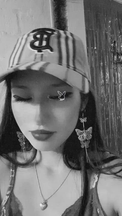 Girls Mexican Teen clip