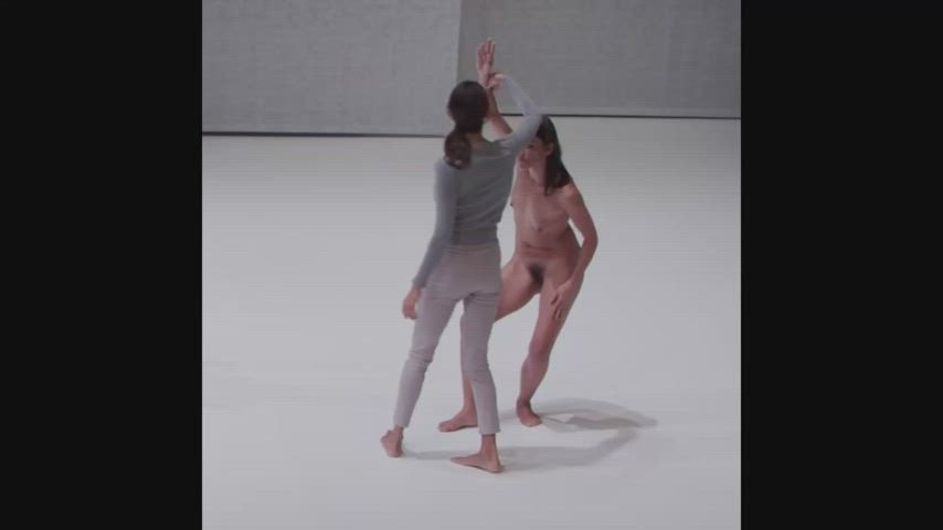 cfnf french nude art clip