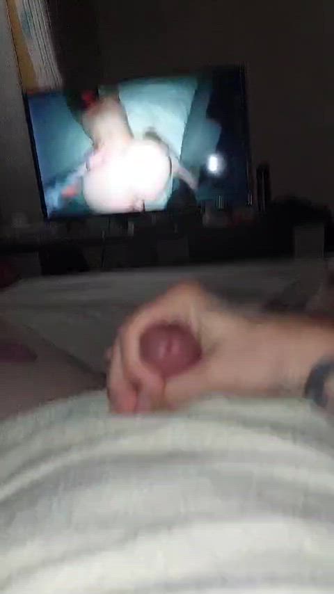 I have milk for you whore