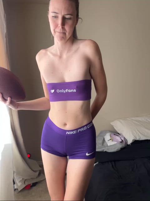 adult game onlyfans sport just-boobs clip