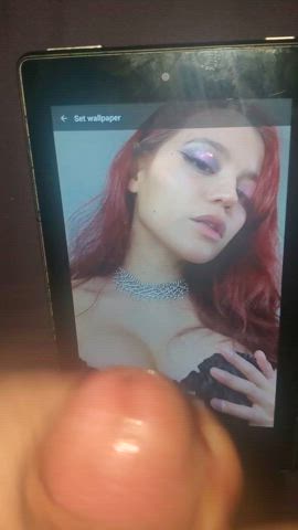 cum cumshot tribute cumslut r/tributeme clip