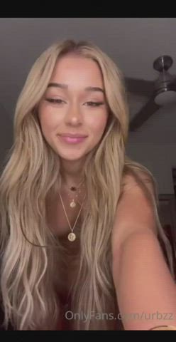 ass petite pussy solo teen tits clip